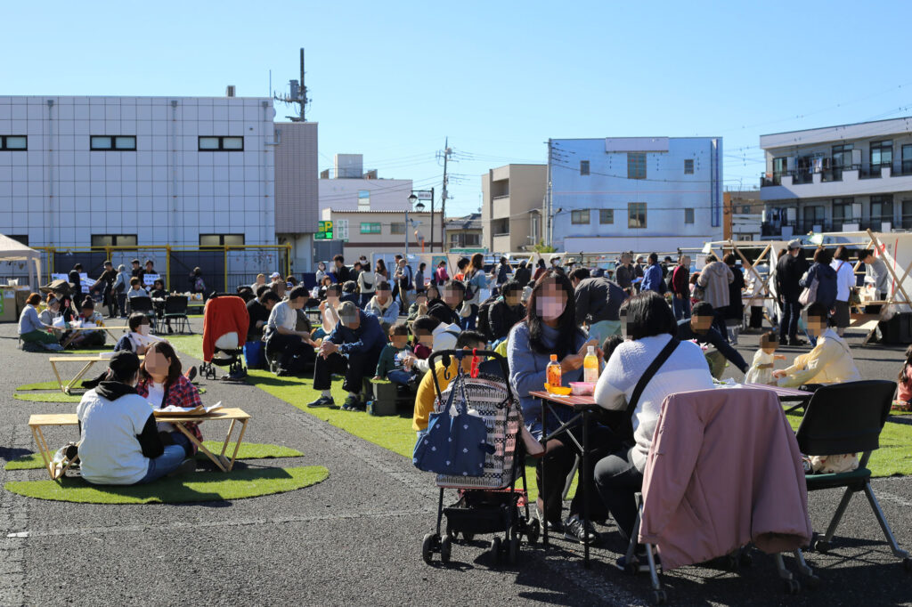 運営サポートスタッフ募集