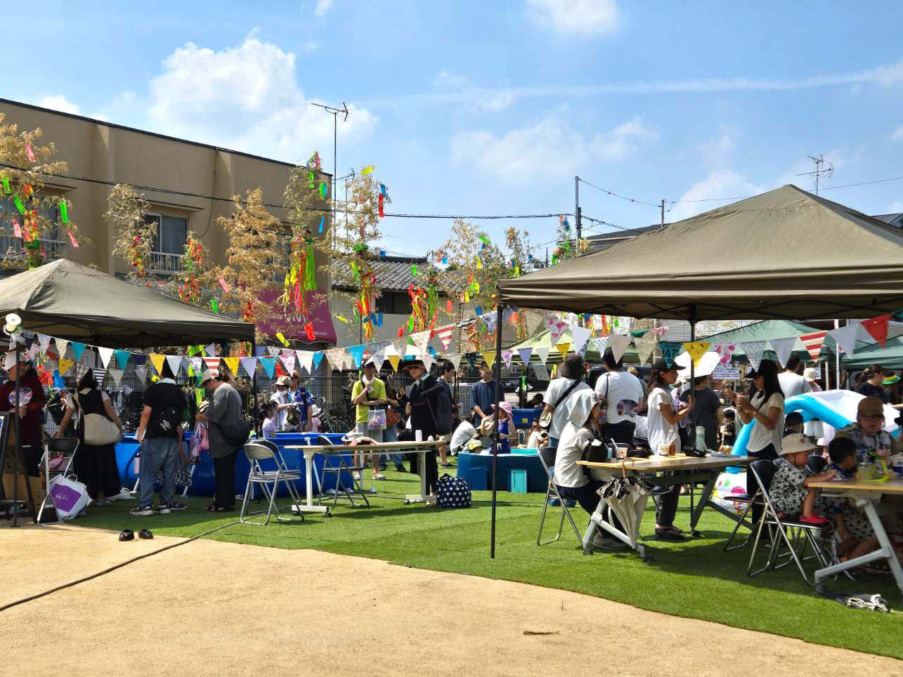 156658L |草加コネクト |草加市のイベント情報