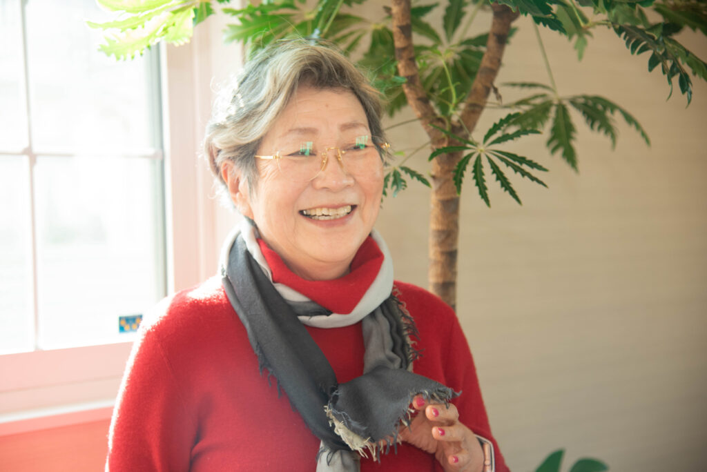 「生きることを考える 〜あなたにとって『生きる』とは〜」　みんなの保健室陽だまり10周年記念企画