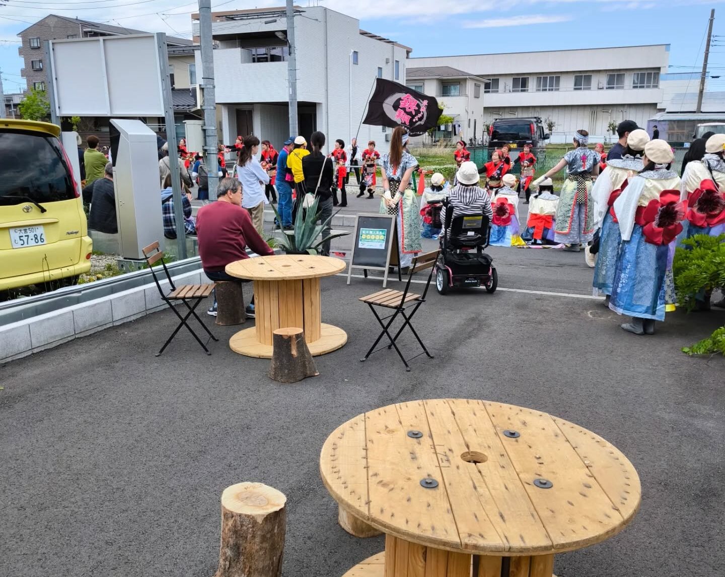 新田村サンクスギビングフェス2025 開催します。 3 491894120 18305281561240230 5607724197444576625 n.webp e1761872022691 |草加コネクト |草加市のイベント情報