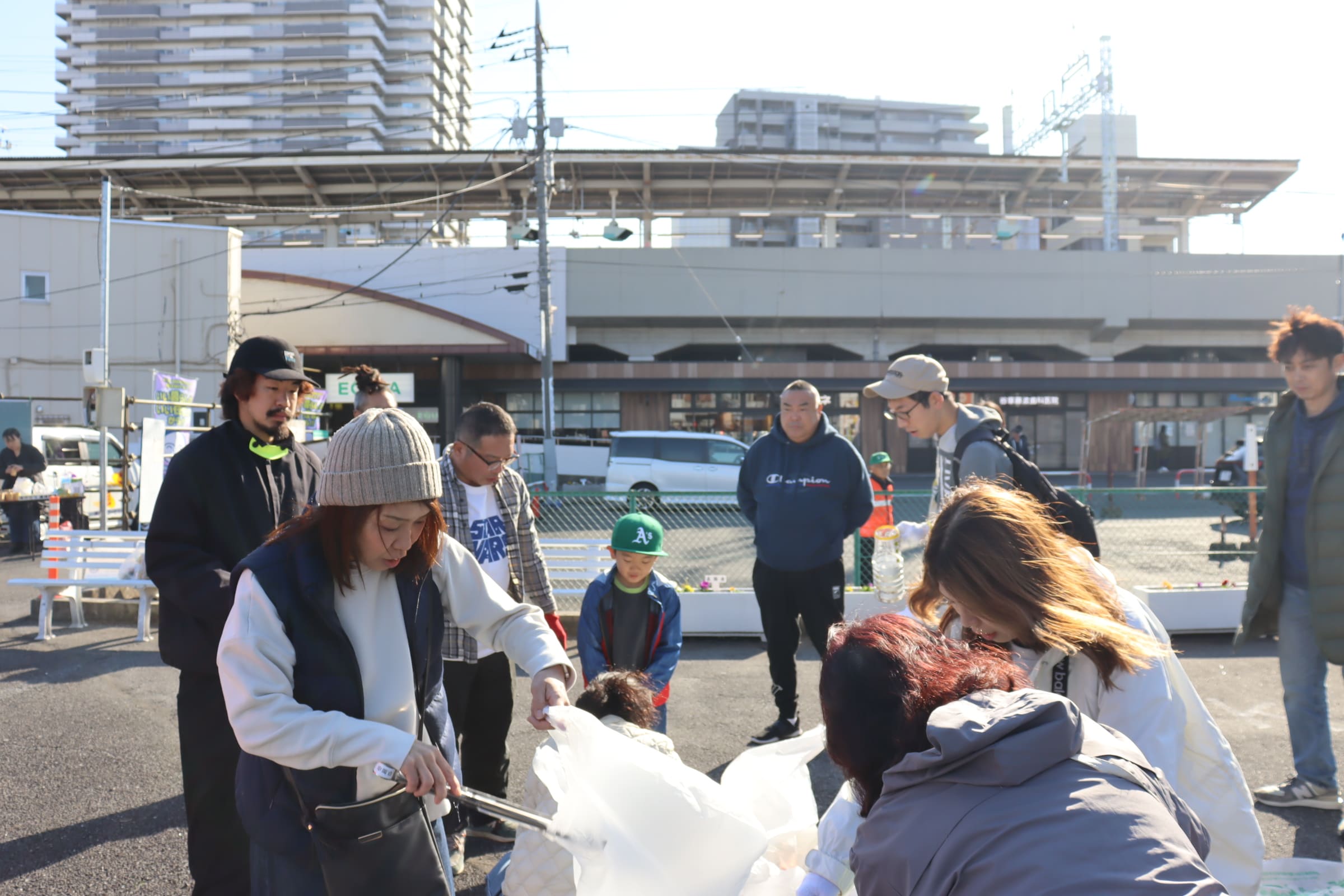IMG 6570 |草加コネクト |草加市のイベント情報