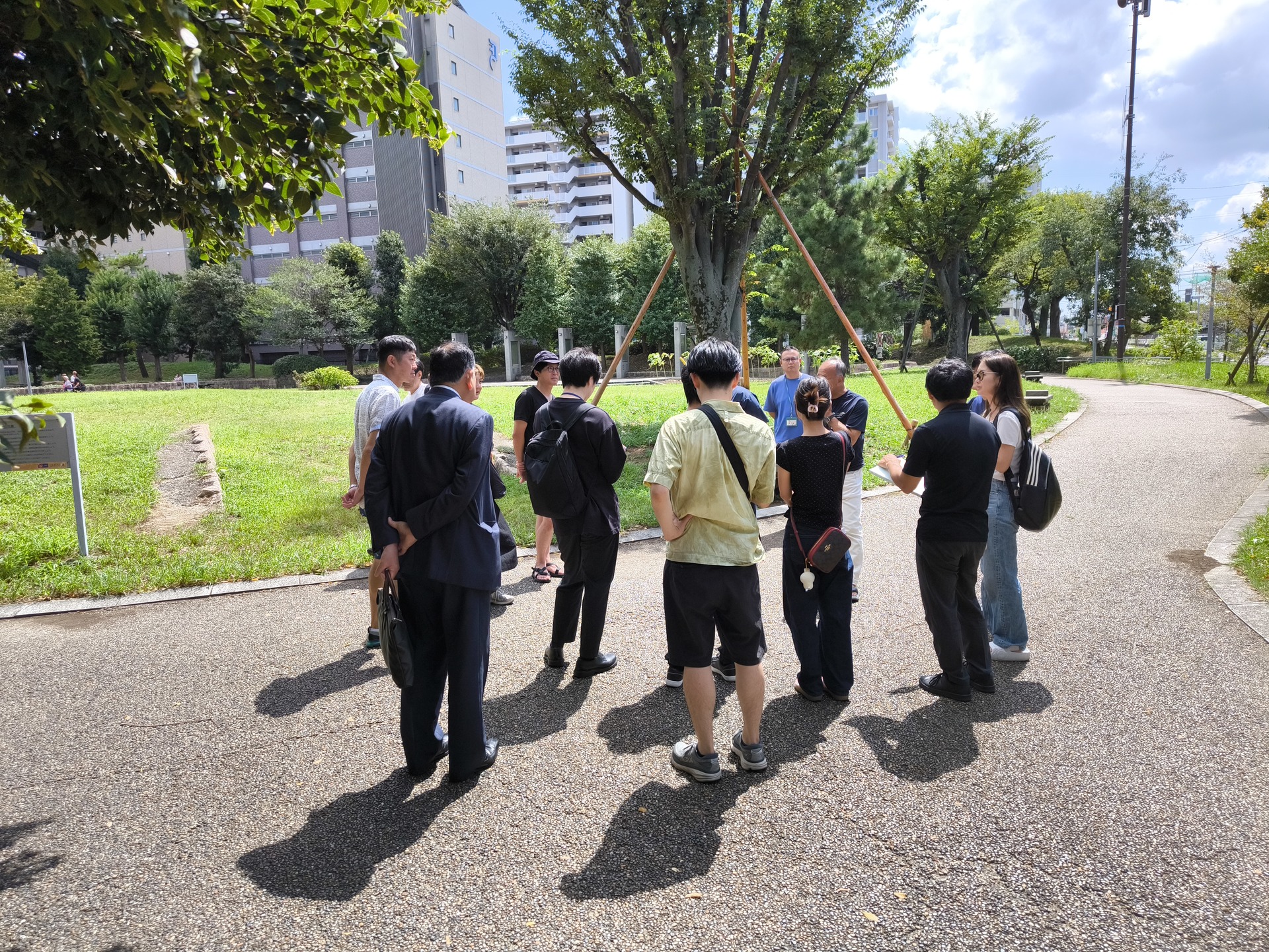 獨協大学前<草加松原>駅西側 まちづくりミーティング シンポジウム 1 543821003 18320414977240230 7763849942597660983 n |草加コネクト |草加市のイベント情報