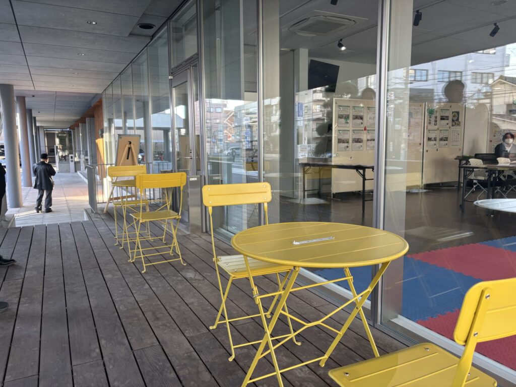 市役所で開催マルシェ　一箱古本市 × ZINE・紙もの 出展者募集