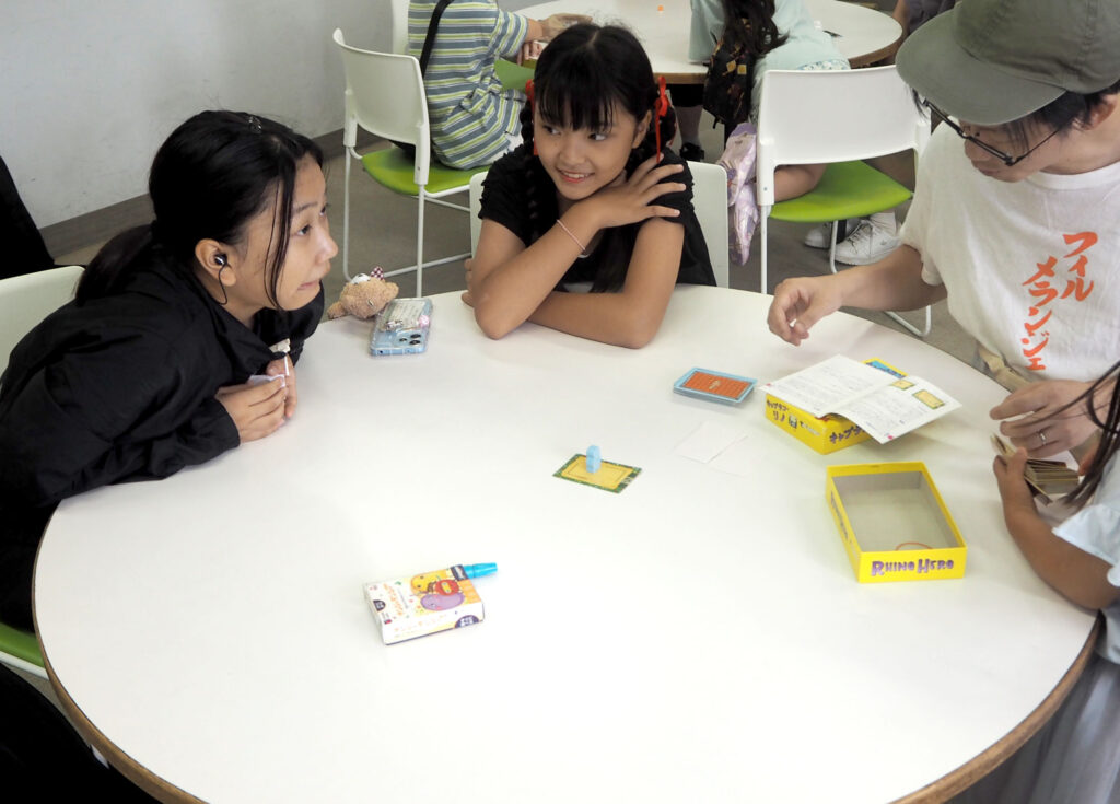 中高生のための新しい居場所　LIBCHILL（リブチル）「放課後チルプロジェクト」