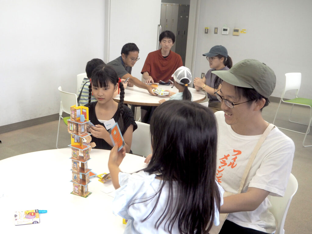 中高生の居場所「LIBCHILL（リブチル）」を一緒につくるボランティア募集　